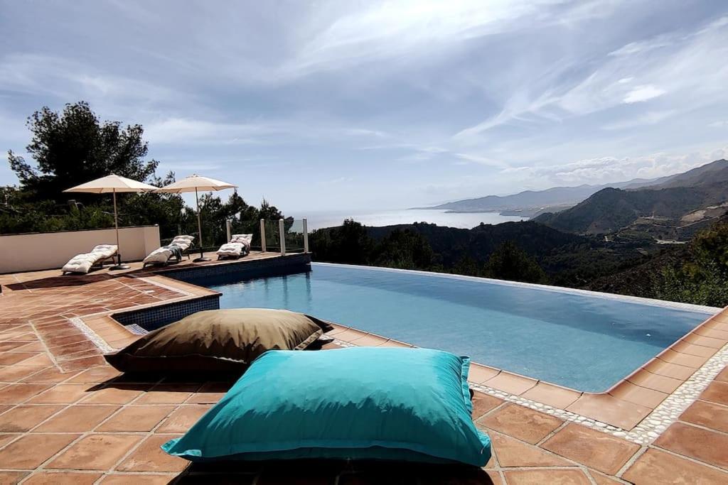 Villa Valdiego La Herradura  Exterior foto
